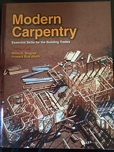 Modern Carpentry - Click to Buy