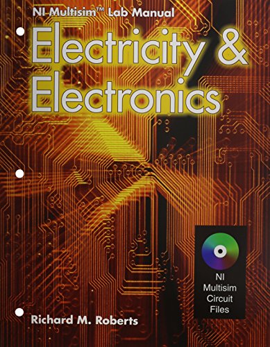 Electricity & Electronics - Click to Buy