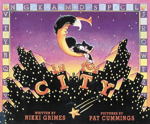 C is for City - Click to Buy