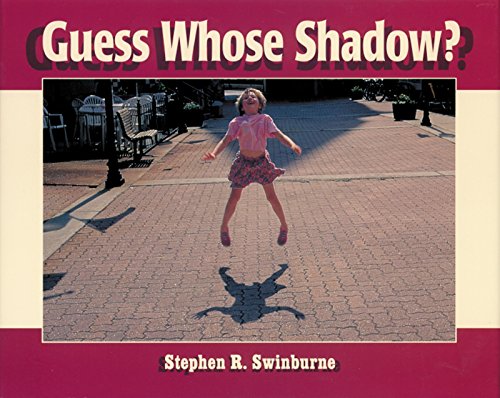 Guess Whose Shadow? - Click to Buy