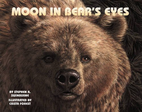 Moon in Bear's Eyes - Click to Buy