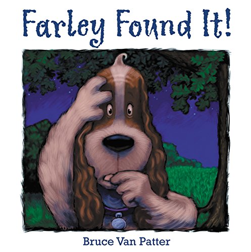 Farley Found It! - Click to Buy