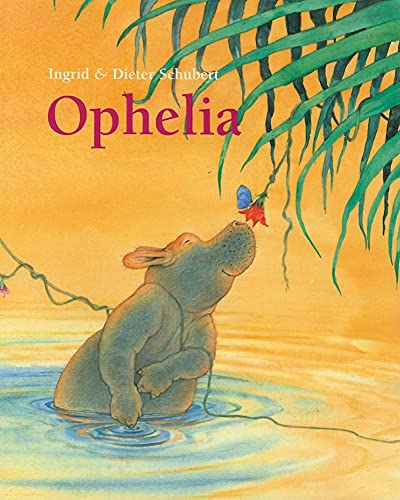 Ophelia - Click to Buy