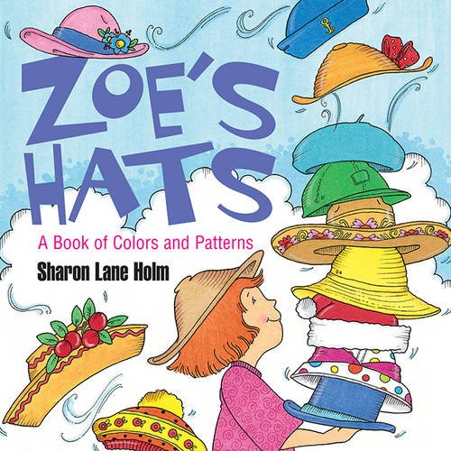 Zoe's Hats - Click to Buy