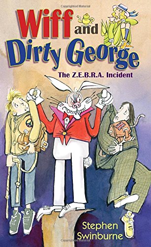 Wiff and Dirty George - Click to Buy