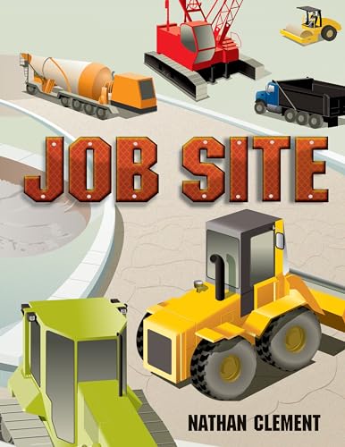 Job Site - Click to Buy