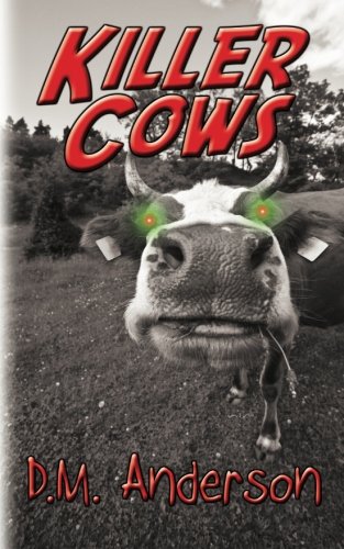Killer Cows - Click to Buy