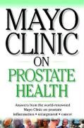 Mayo Clinic on Prostrate Health