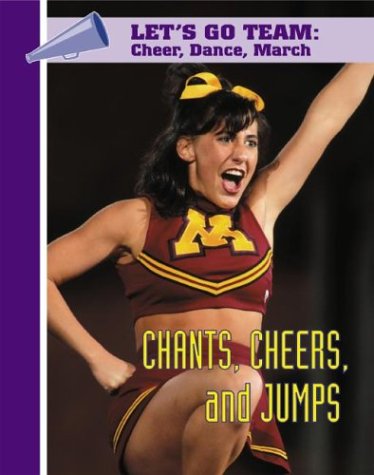 Chants, Cheers, and Jumps - Click to Buy