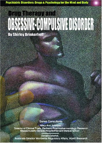 Drug Therapy and Obsessive-Compulsive Disorders - Click to Buy