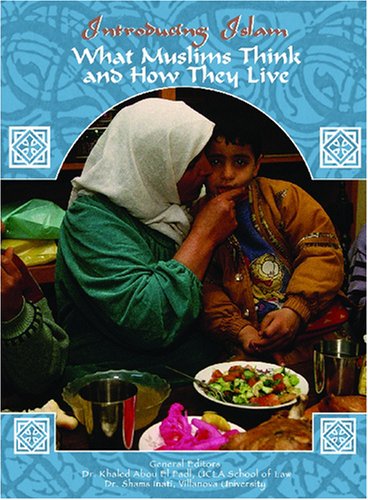 What Muslims Think, How They Live - Click to Buy