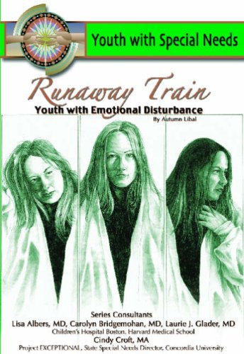 Runaway Train: Youth With Emotional Disturbance (Youth with Special Needs) - Click to Buy