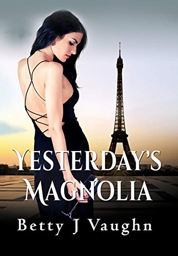 Yesterdays Magnolia - Click to Buy