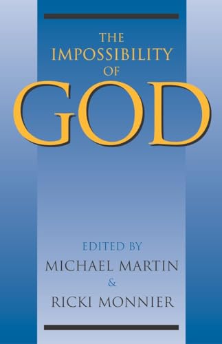 The Impossibility of God - Click to Buy