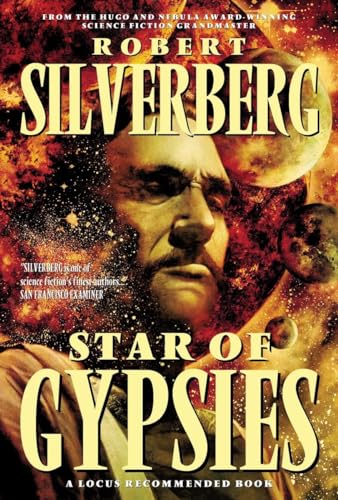Star Of Gypsies - Click to Buy