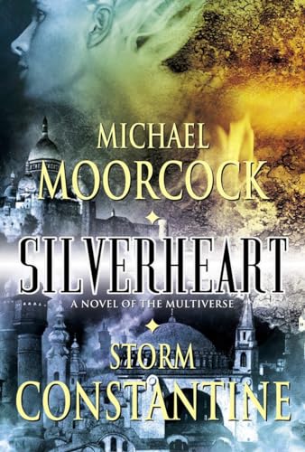 Silverheart - Click to Buy