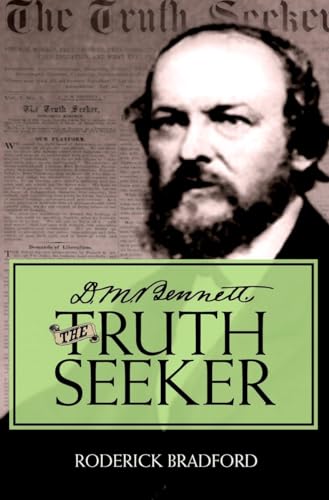 D.M. Bennett, The Truth Seeker - Click to Buy