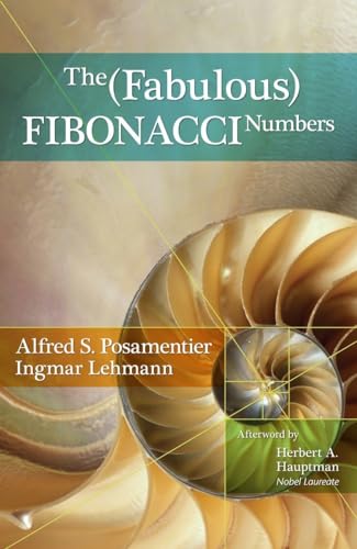 The Fabulous Fibonacci Numbers - Click to Buy