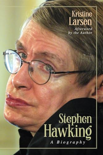 Stephen Hawking: A Biography - Click to Buy
