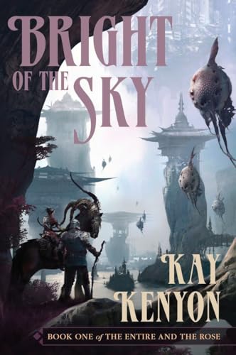 Bright of the Sky - Click to Buy