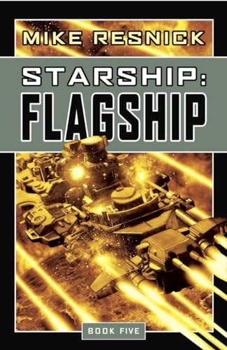 Starship: Flagship - Click to Buy