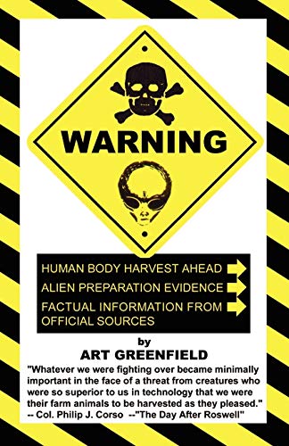 Warning - Click to Buy
