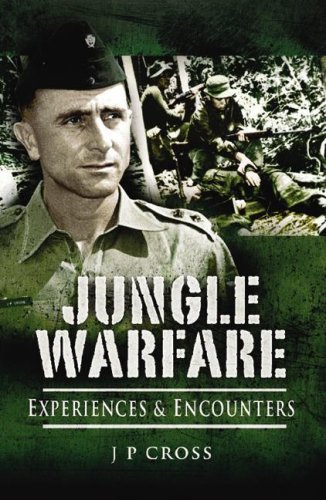 Jungle Warfare: Experience and Encounters - Click to Buy