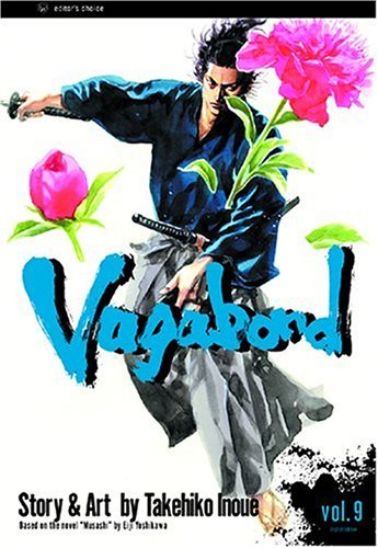 Vagabond, Vol. 9 - Click to Buy