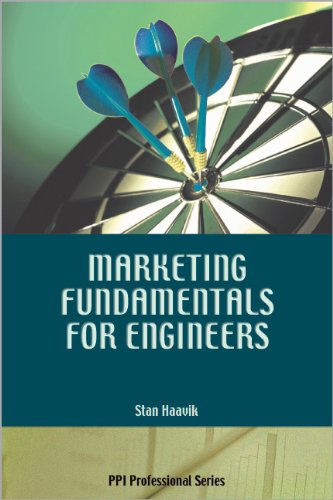 Marketing Fundamentals for Engineers