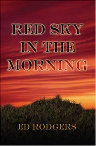Red Sky in the Morning - Click to Buy