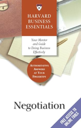 Negotiation - Click to Buy