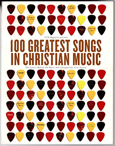 100 Greatest Songs in Christian Music - Click to Buy