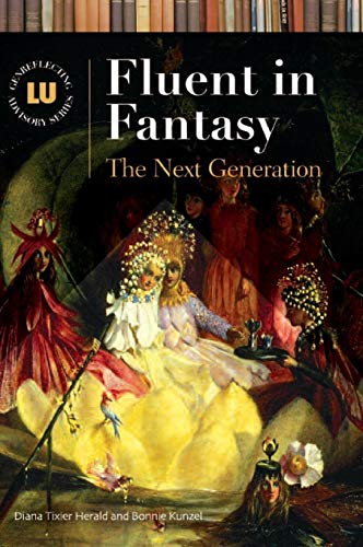 Fluent in Fantasy: The Next Generation (Genreflecting Advisory Series) - Click to Buy