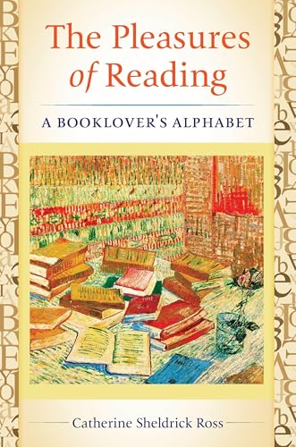 The Pleasures of Reading: A Booklover's Alphabet - Click to Buy