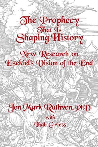 The Prophecy That Is Shaping History - Click to Buy
