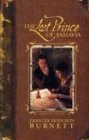 The Lost Prince of Samavia - Click to Buy