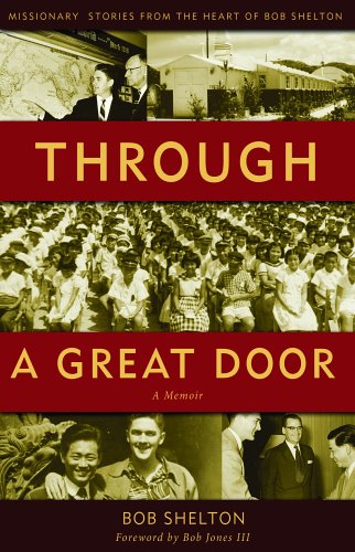 Through a Great Door - Click to Buy
