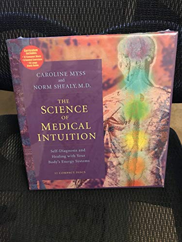 The Science of Medical Intuition - Click to Buy