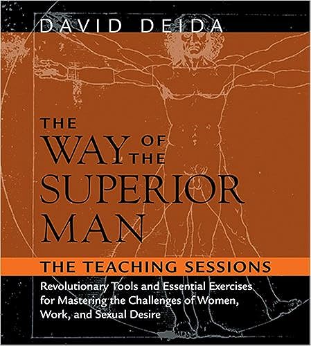 The Way of the Superior Man: The Teaching Sessions - Click to Buy