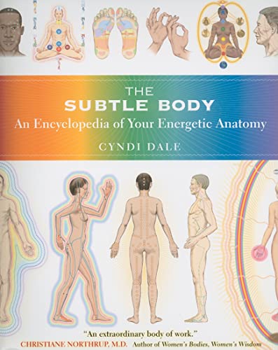 Subtle Body - Click to Buy
