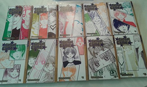 Girl Got Game Volume 1 - Click to Buy