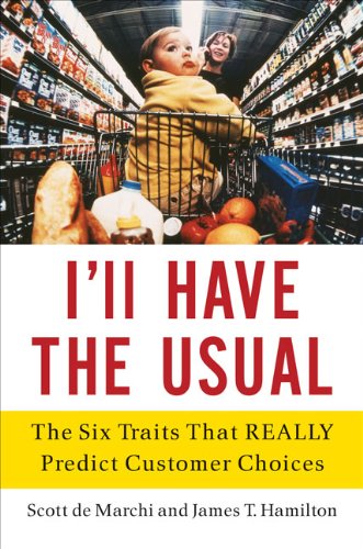 You are What You Choose: The Habits of Mind that Really Determine How We Make Decisions - Click to Buy