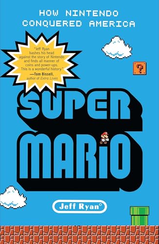 Super Mario: How Nintendo Conquered America - Click to Buy