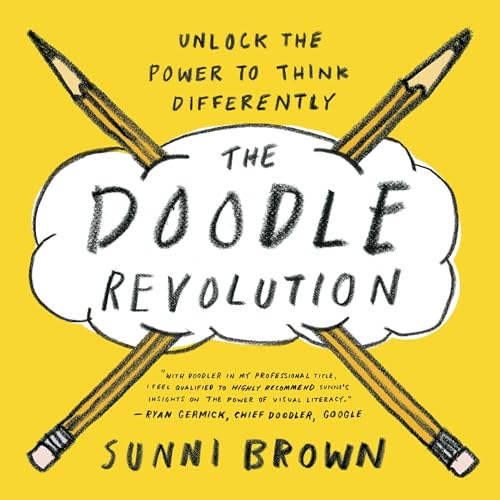Doodle Revolution - Click to Buy