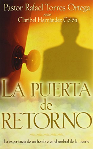 La Puerta de Retorno = The Revolving Door - Click to Buy