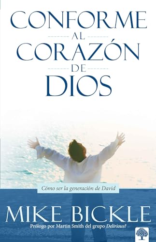Conforme al corazón de Dios: Cómo ser la generación de David / After Gods Own Heart (Spanish Edition) - Click to Buy