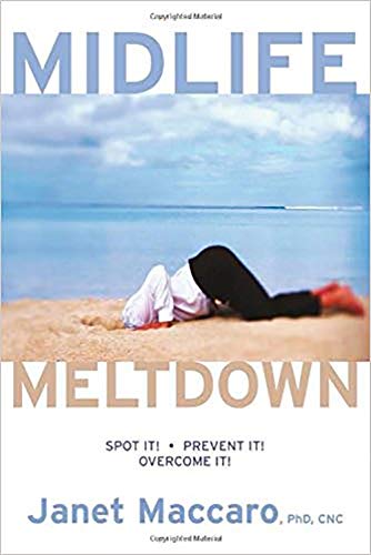 Midlife Meltdown - Click to Buy