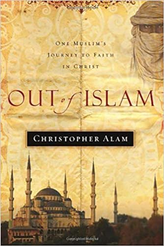Out Of Islam: One Muslim’s Journey to Faith in Christ - Click to Buy