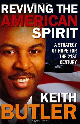 Reviving the American Spirit