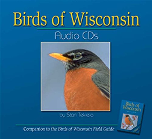 Birds Of Wisconsin: Compatible With Birds Of Wisconsin Field Guide - Click to Buy